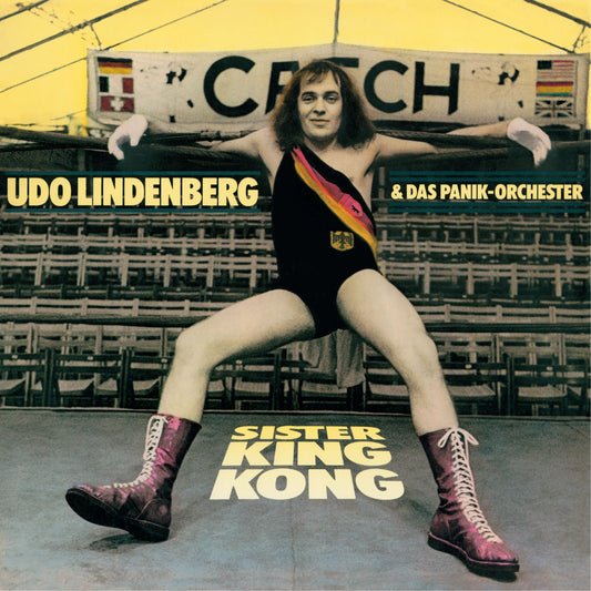 Sister King Kong (50th Anniversary Edition)