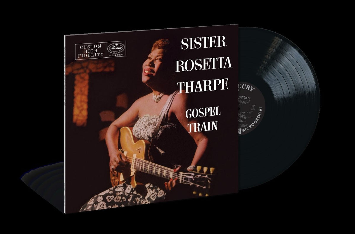 Gospel Train