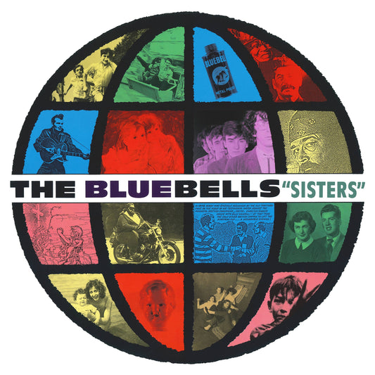 Sisters - Expanded