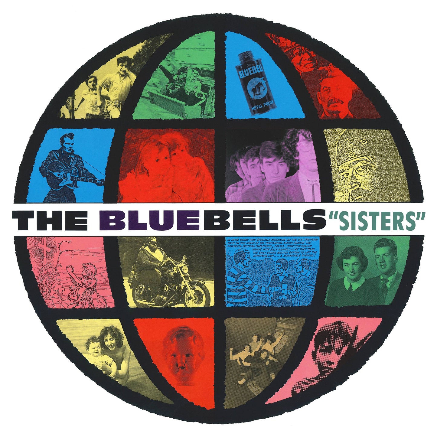 Sisters - Expanded