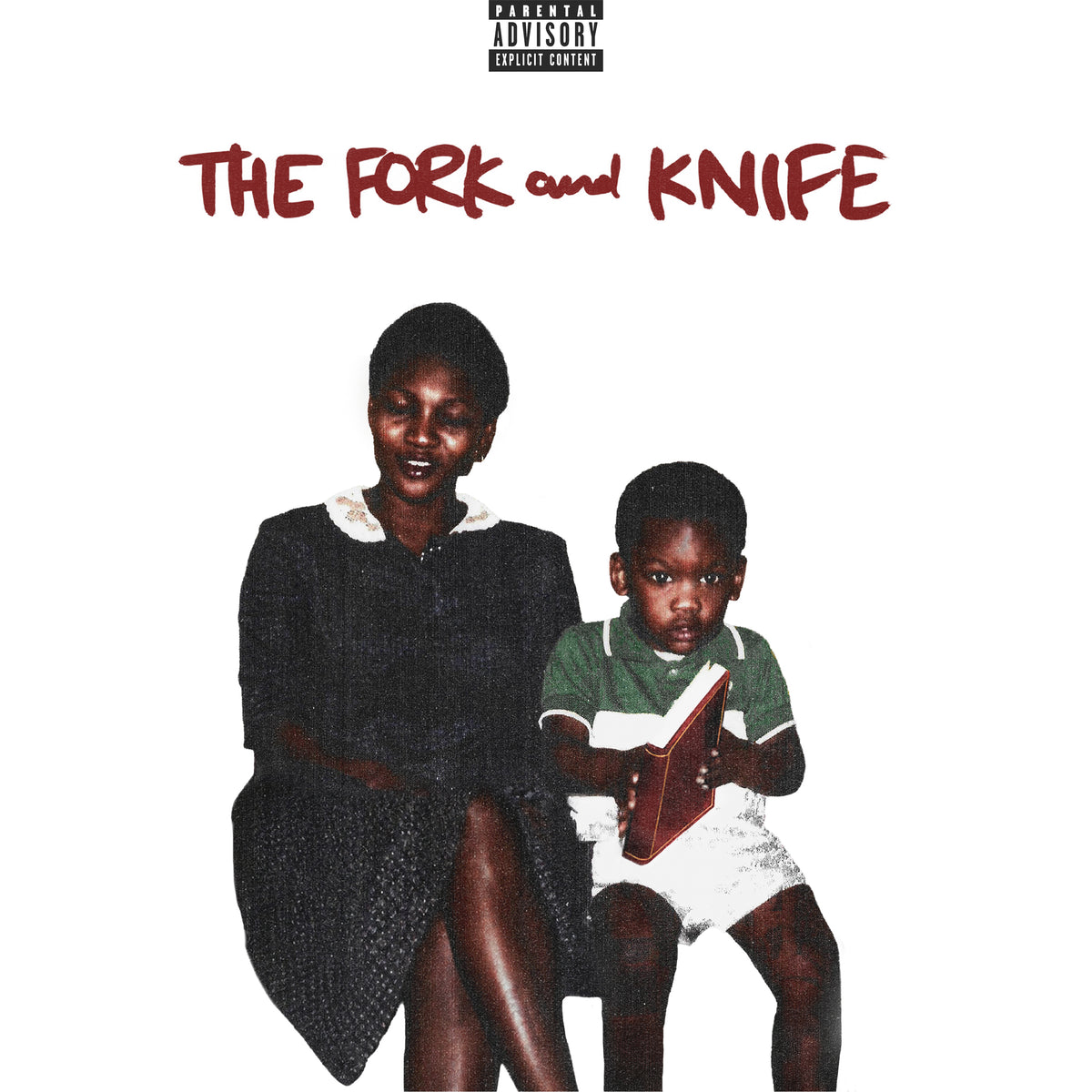 The Fork and Knife