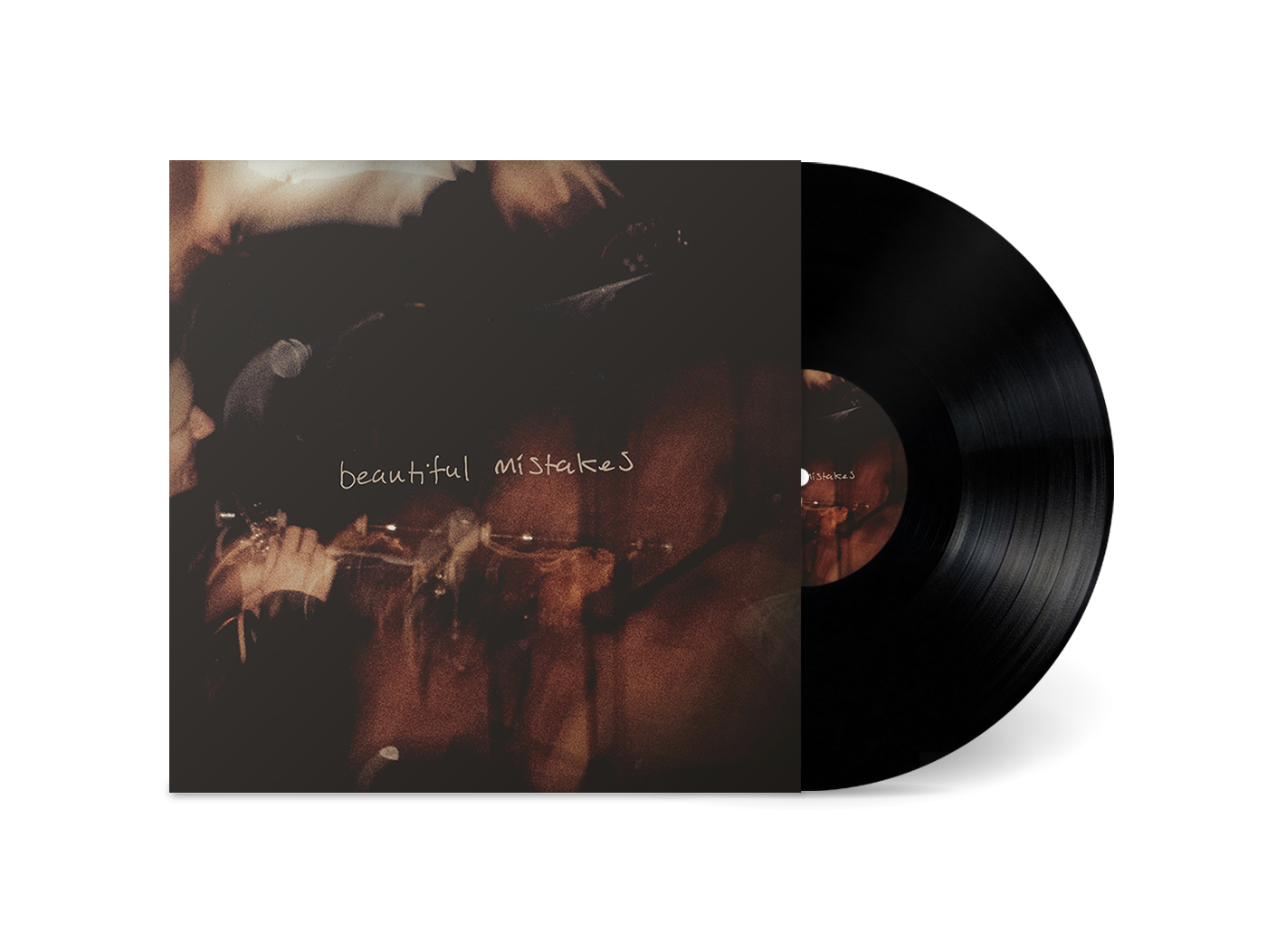 Beautiful Mistakes
