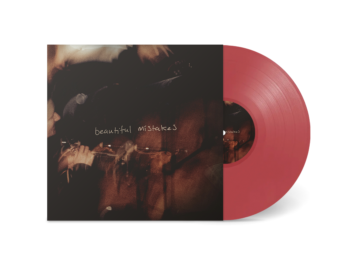 Beautiful Mistakes