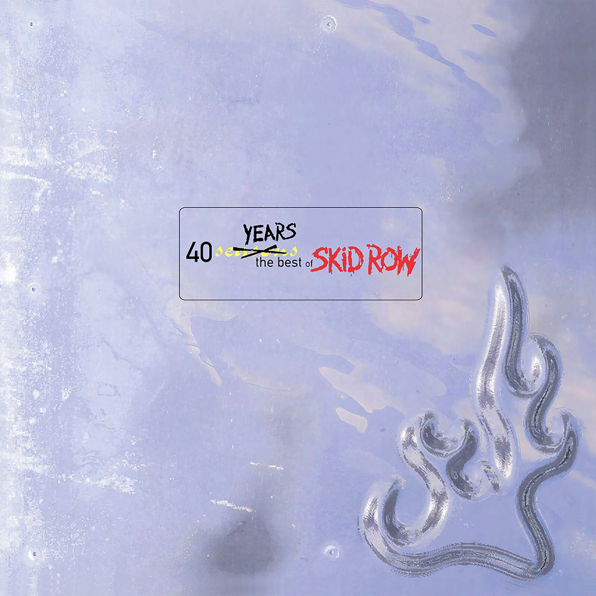 40 Seasons: The Best of Skid Row