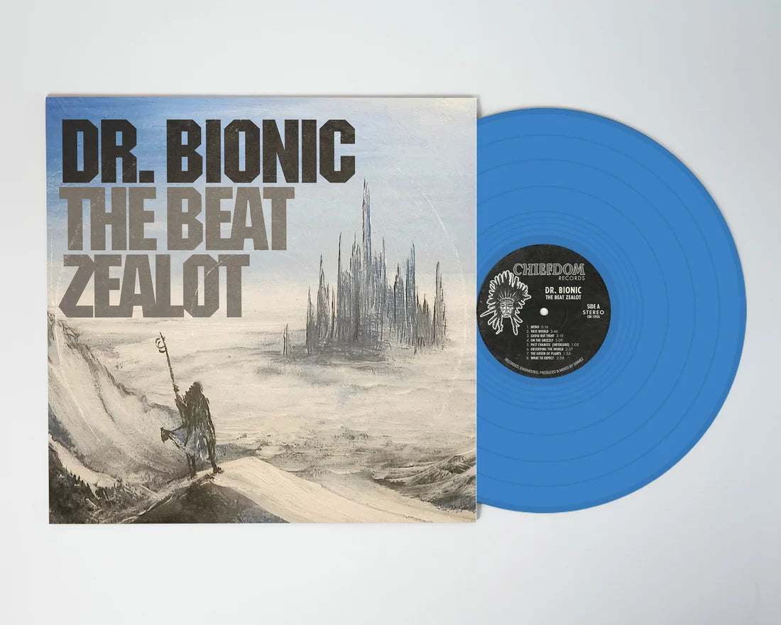 The Beat Zealot