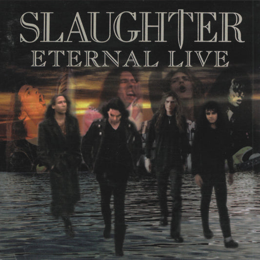 Eternal Live