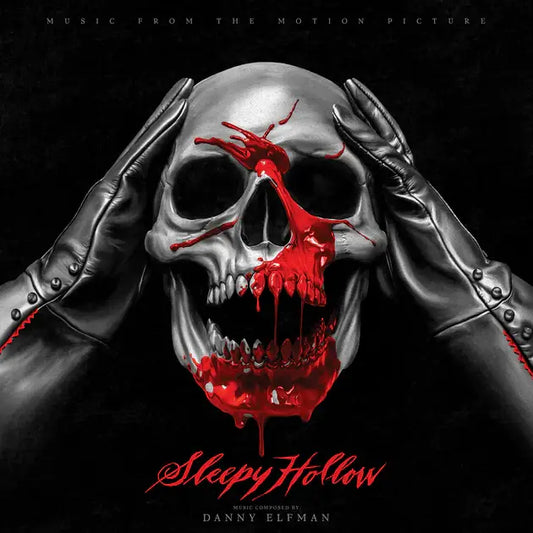 Sleepy Hollow - Original Soundtrack