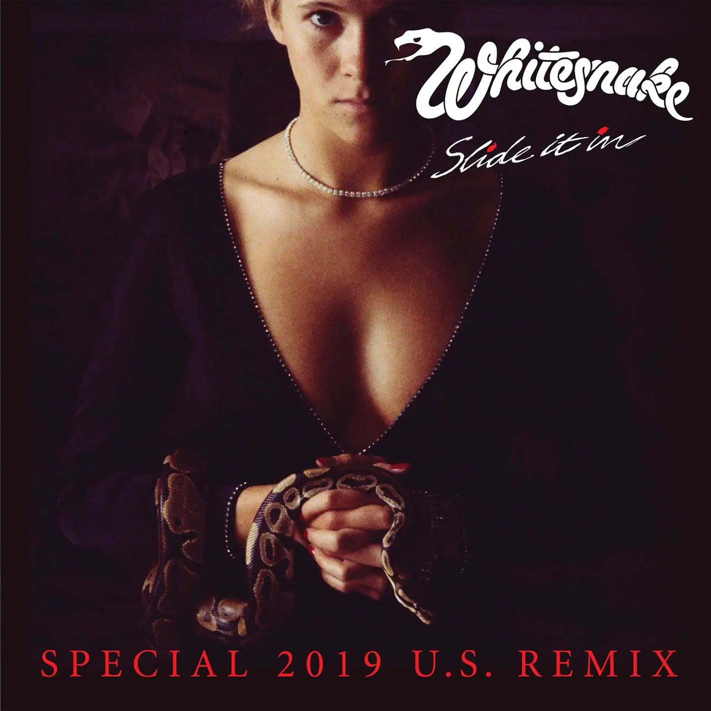 Slide It In (35th Anniversary Remix)