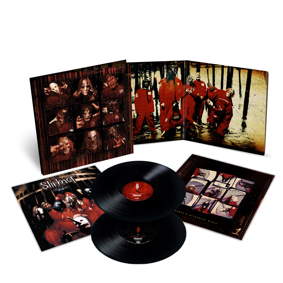 Slipknot (25th Anniversary Edition)