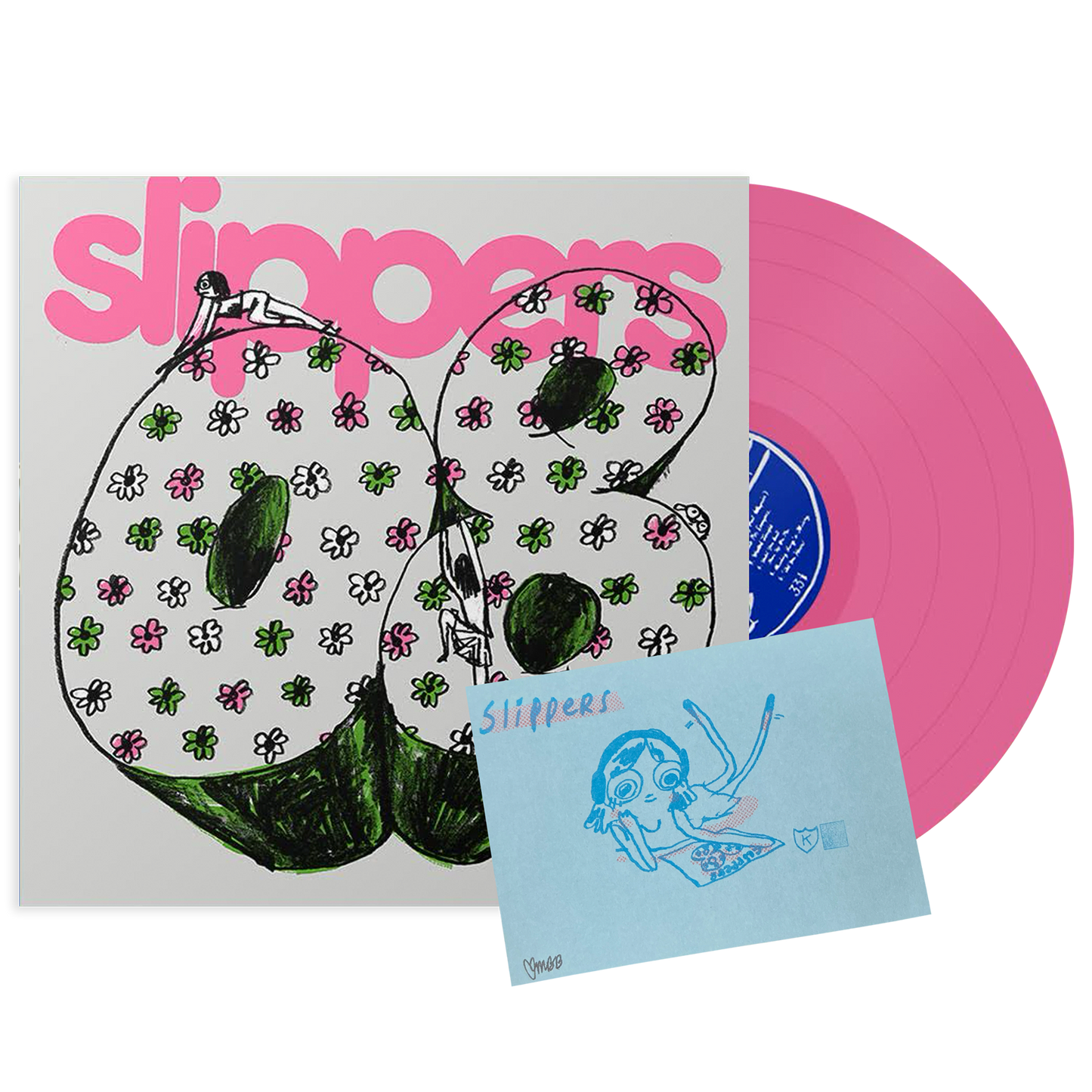 Slippers 08