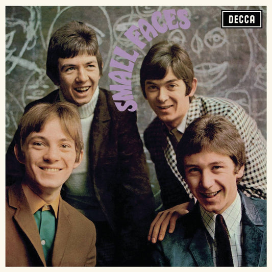 Small Faces (1966)