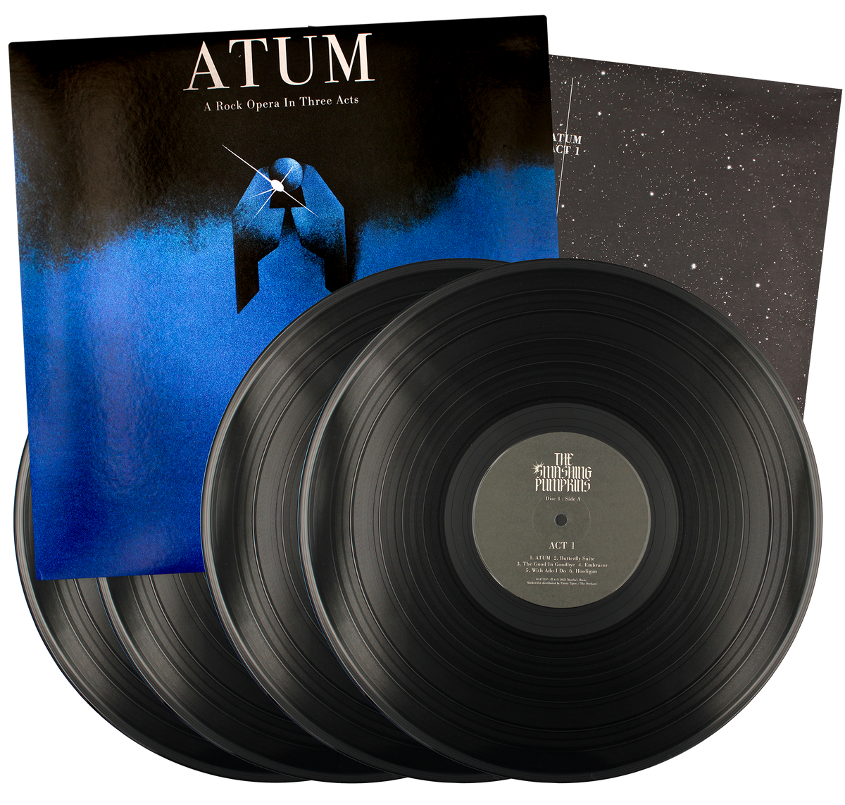 ATUM