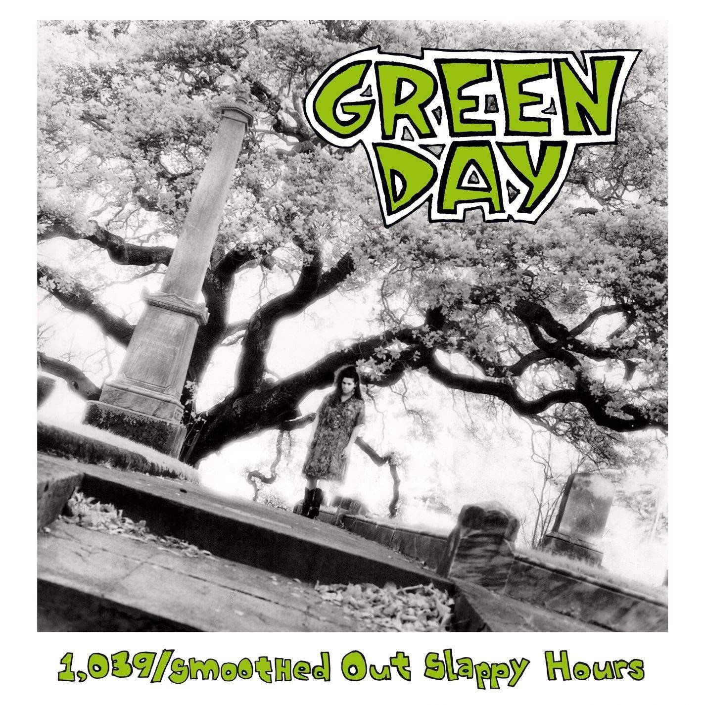 1039 / Smoothed Out Slappy Hours
