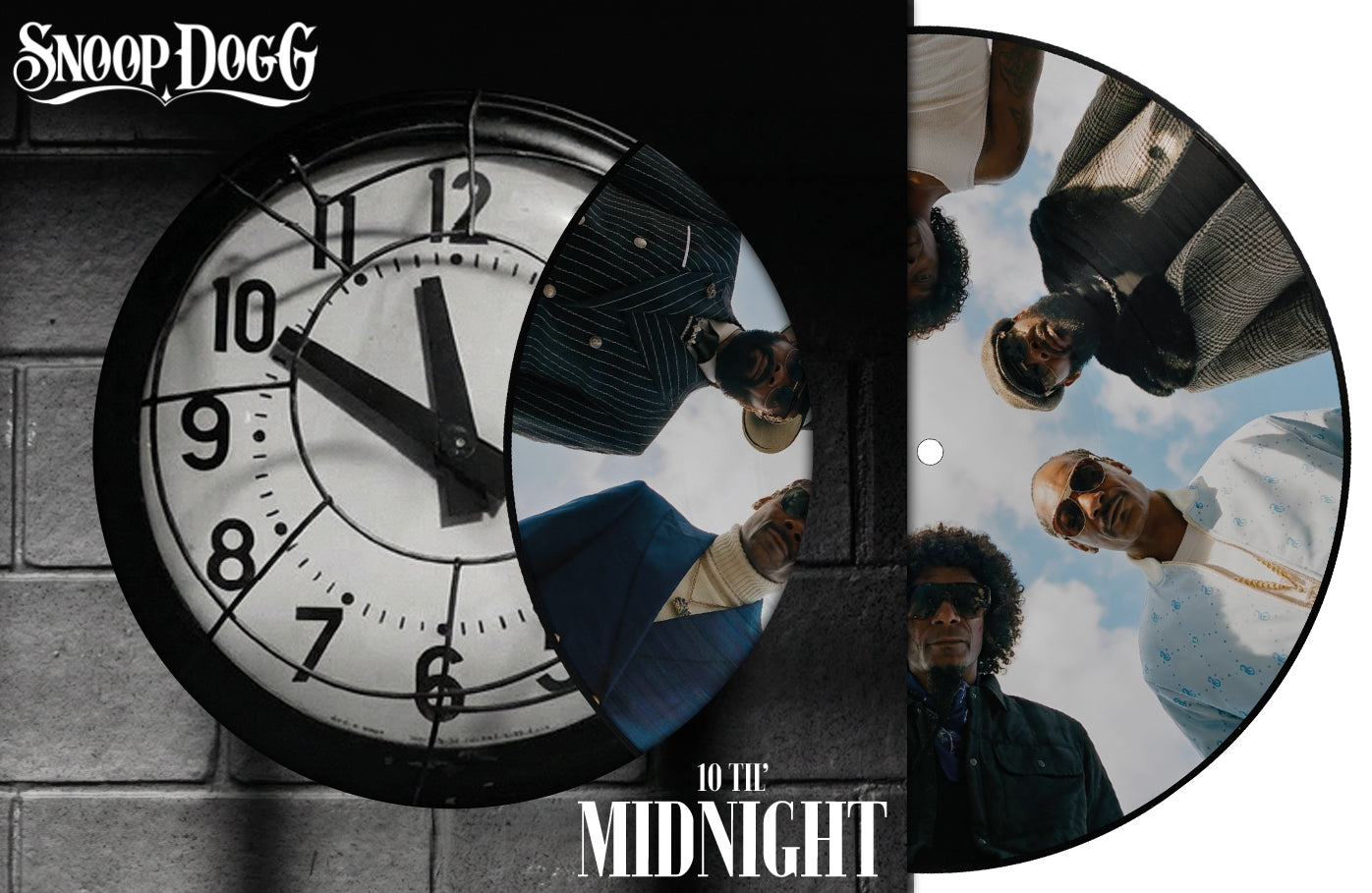 10 Til' Midnight