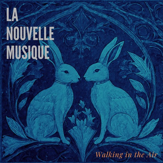 Walking In The Air / Face Of A Saint