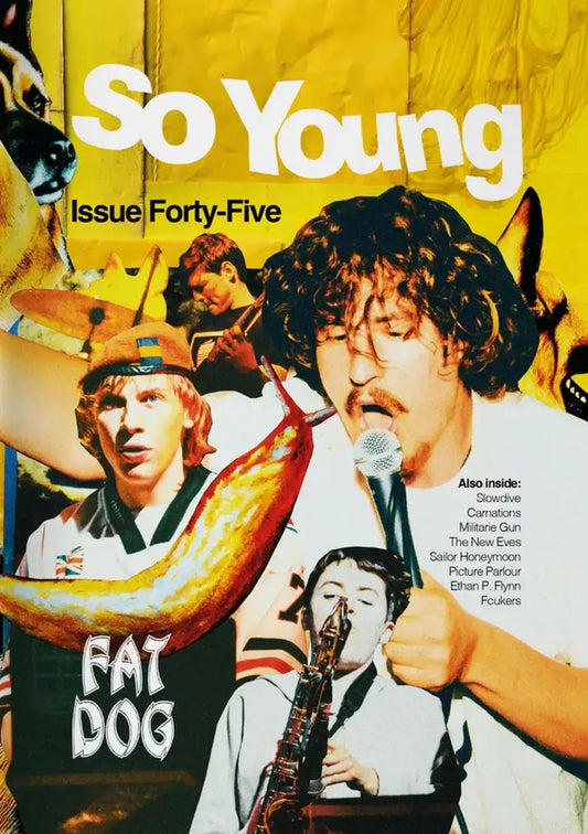 So Young 45