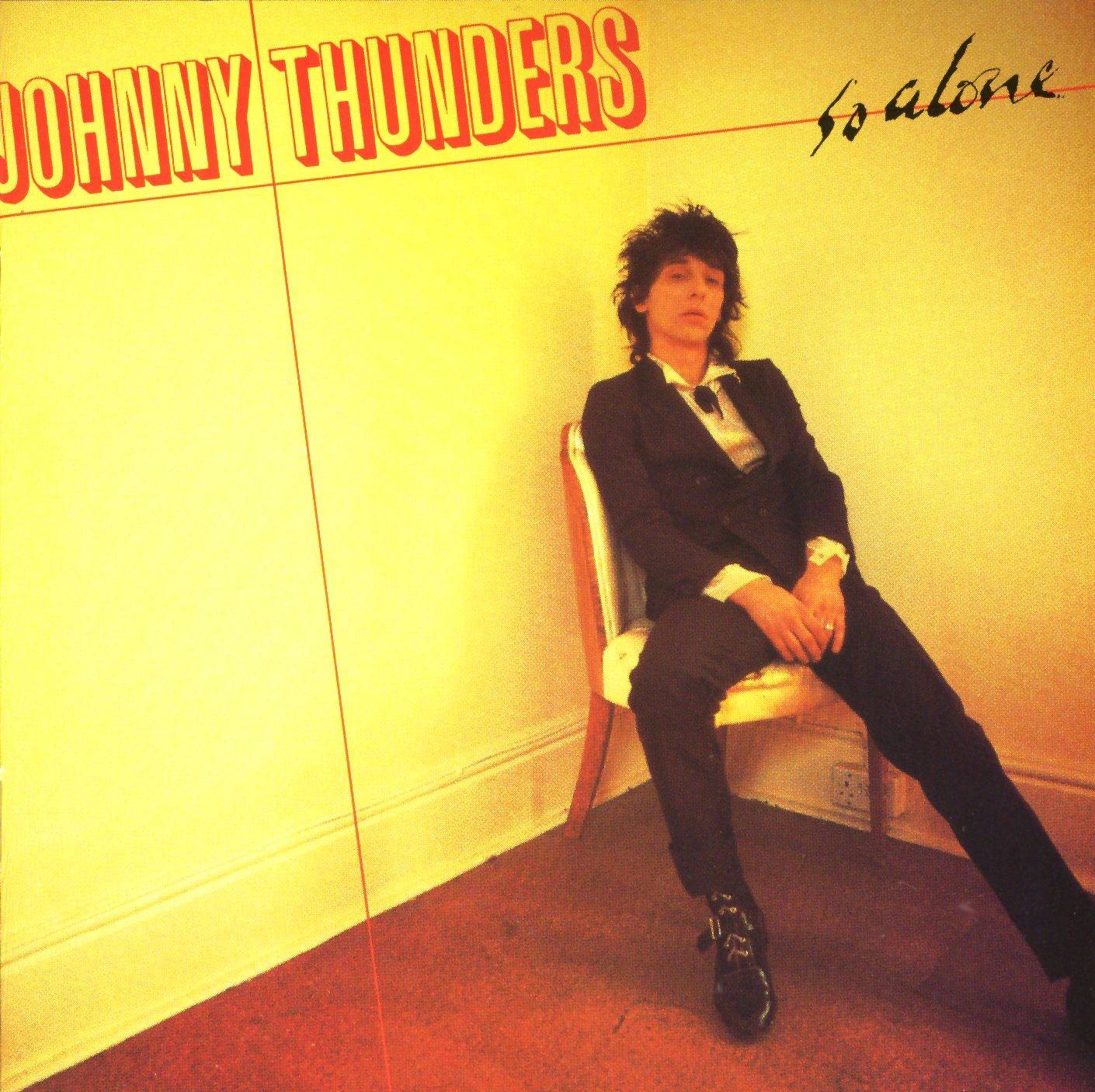 So Alone - 45th Anniversary