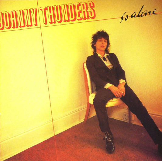 So Alone - 45th Anniversary