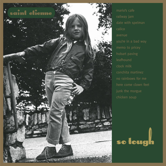 So Tough - 30th Anniversary Edition