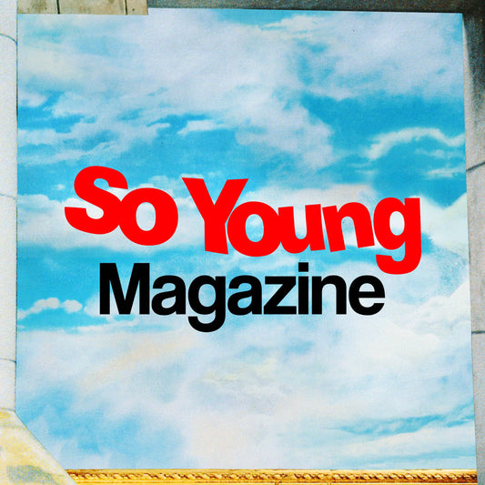 10 Years of So Young Magazine