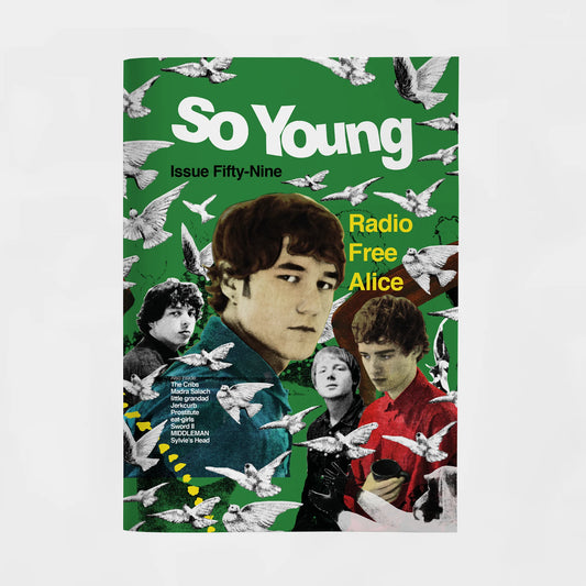 So Young 59