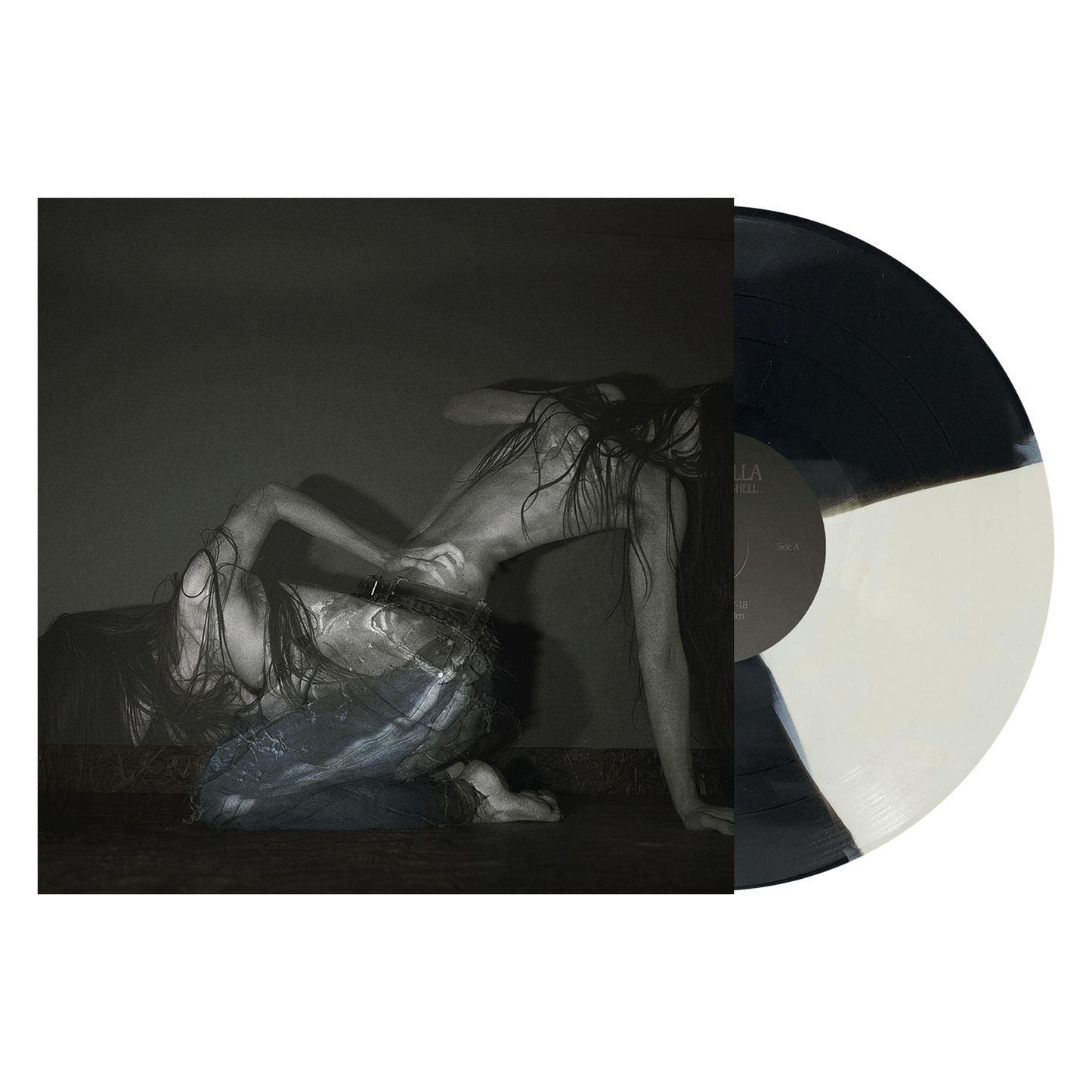 Something is a shell