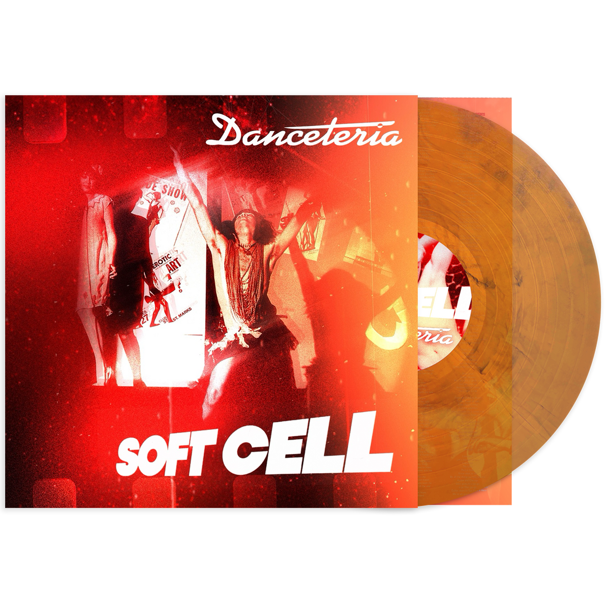Danceteria