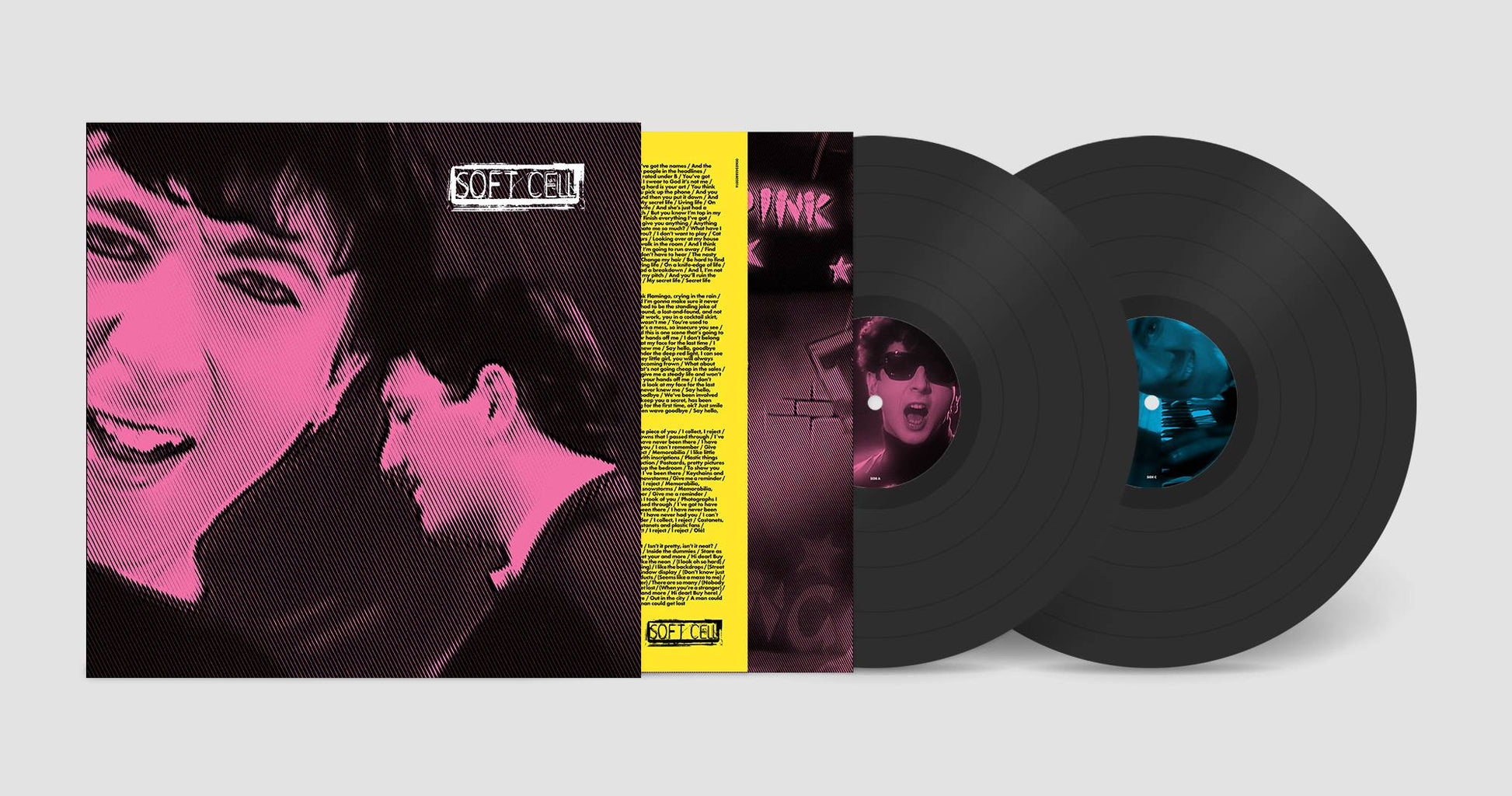 Soft Cell - Non-Stop Extended Cabaret (RSD 2024) Expanded Packshot.jpg