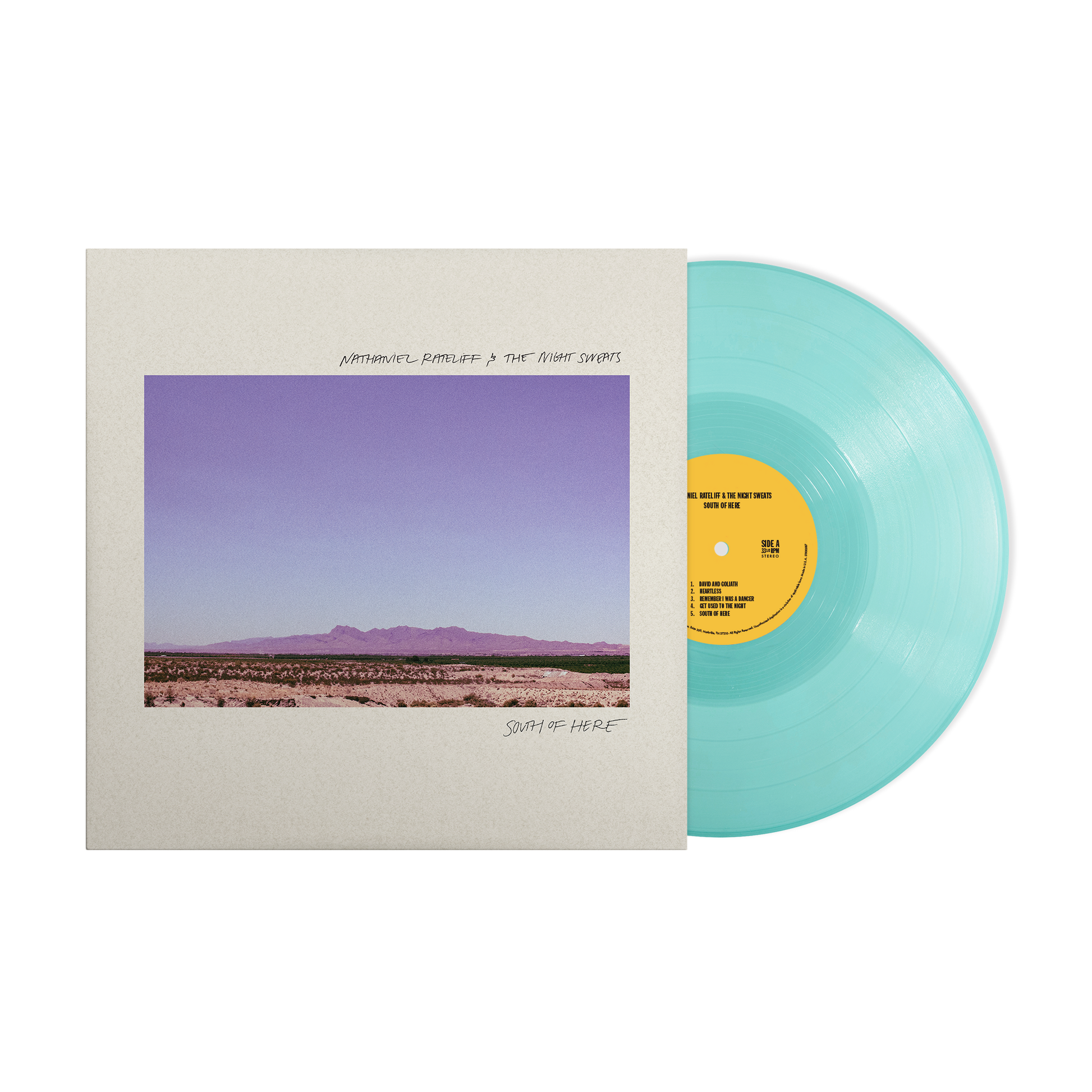 Solid-Turquiose - NR&TNS_SouthOfHere_LP+Vinyl_.png