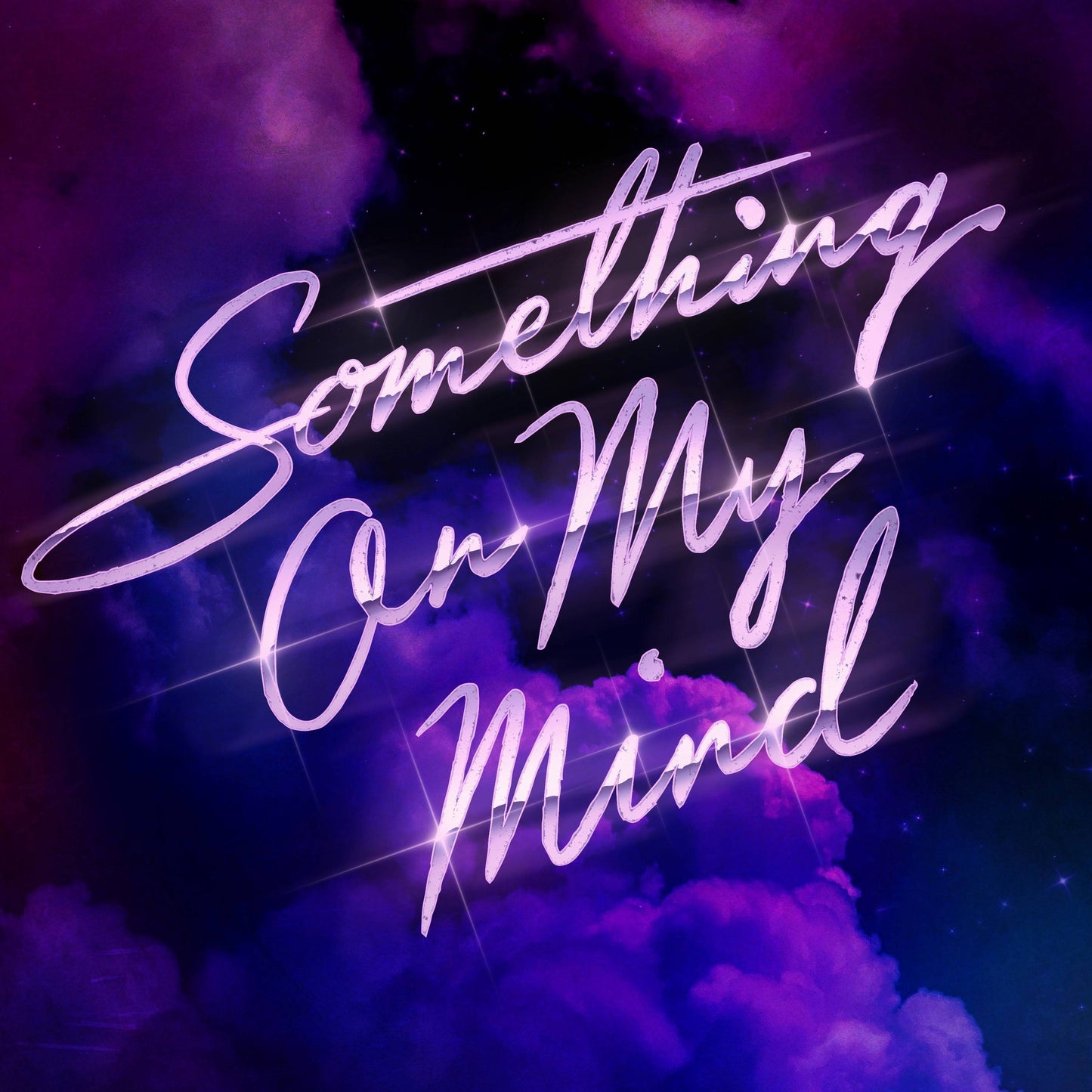 Something on my Mind