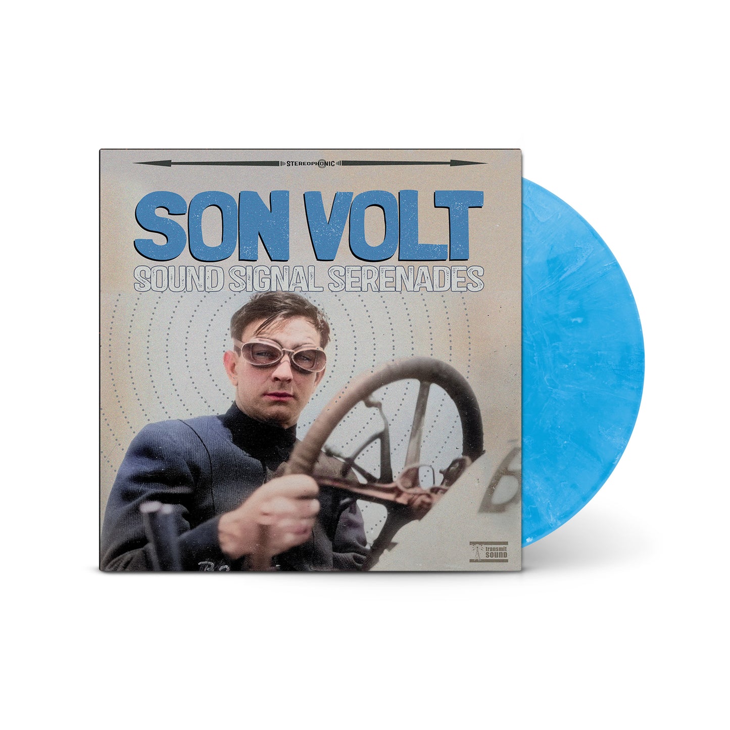 Sound Signal Serenades - RSD 2026