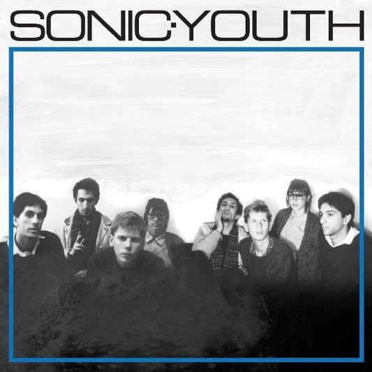 Sonic Youth