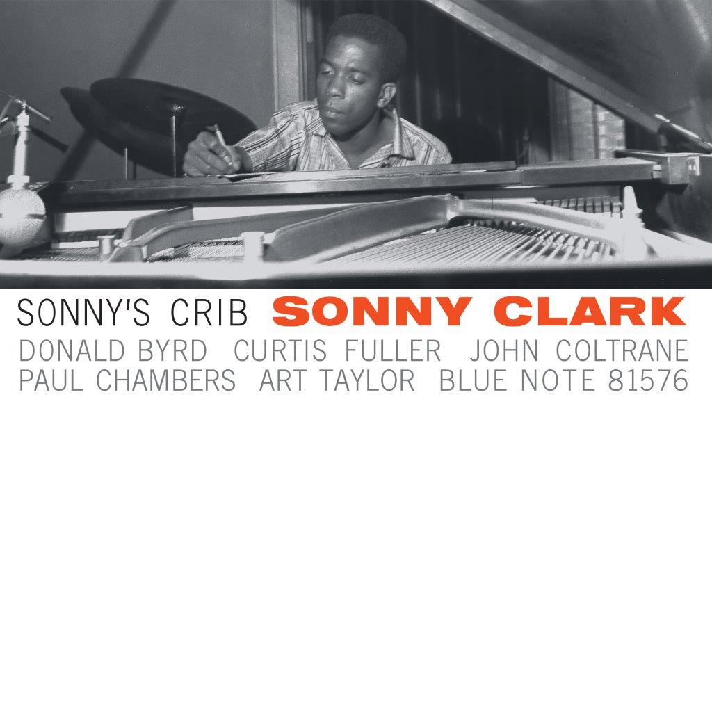 Sonny’s Crib