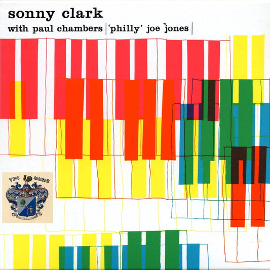 Sonny Clark Trio (Tone Poet Series)