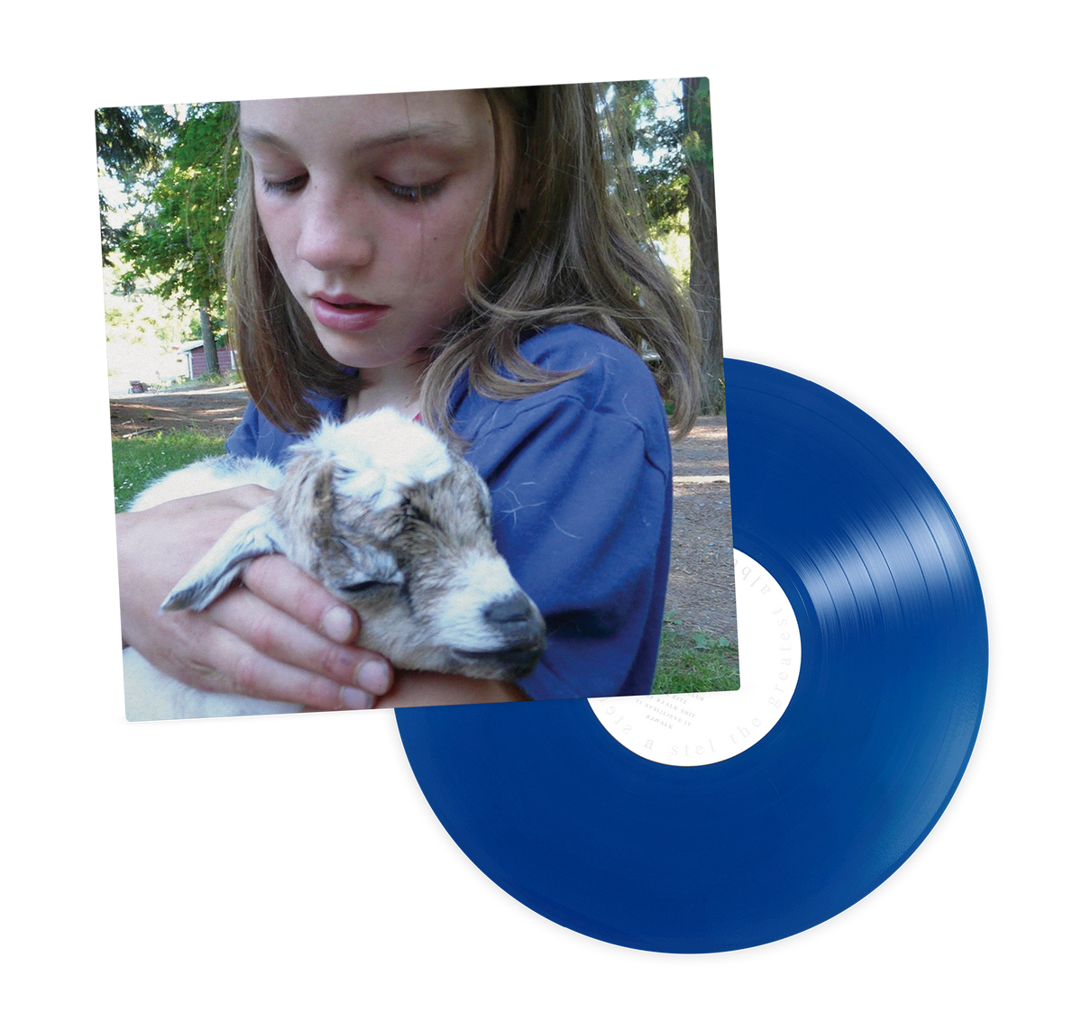 the greatest album of all time