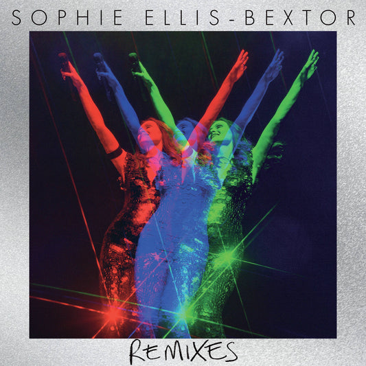 Remixes - RSD 2024