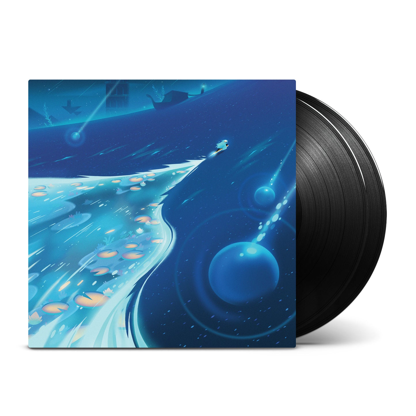 Sword of the Sea (Original Soundtrack)