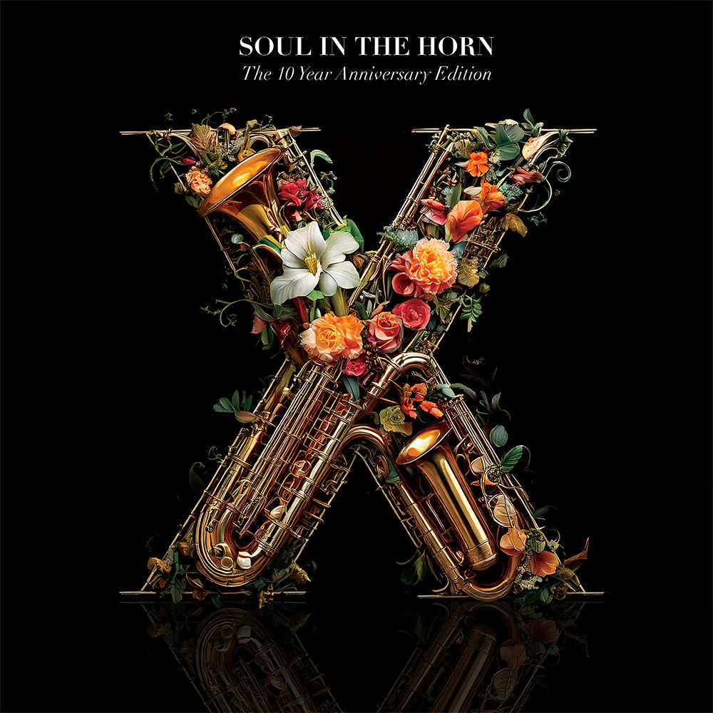 The 10 Year Anniversary Deluxe Edition