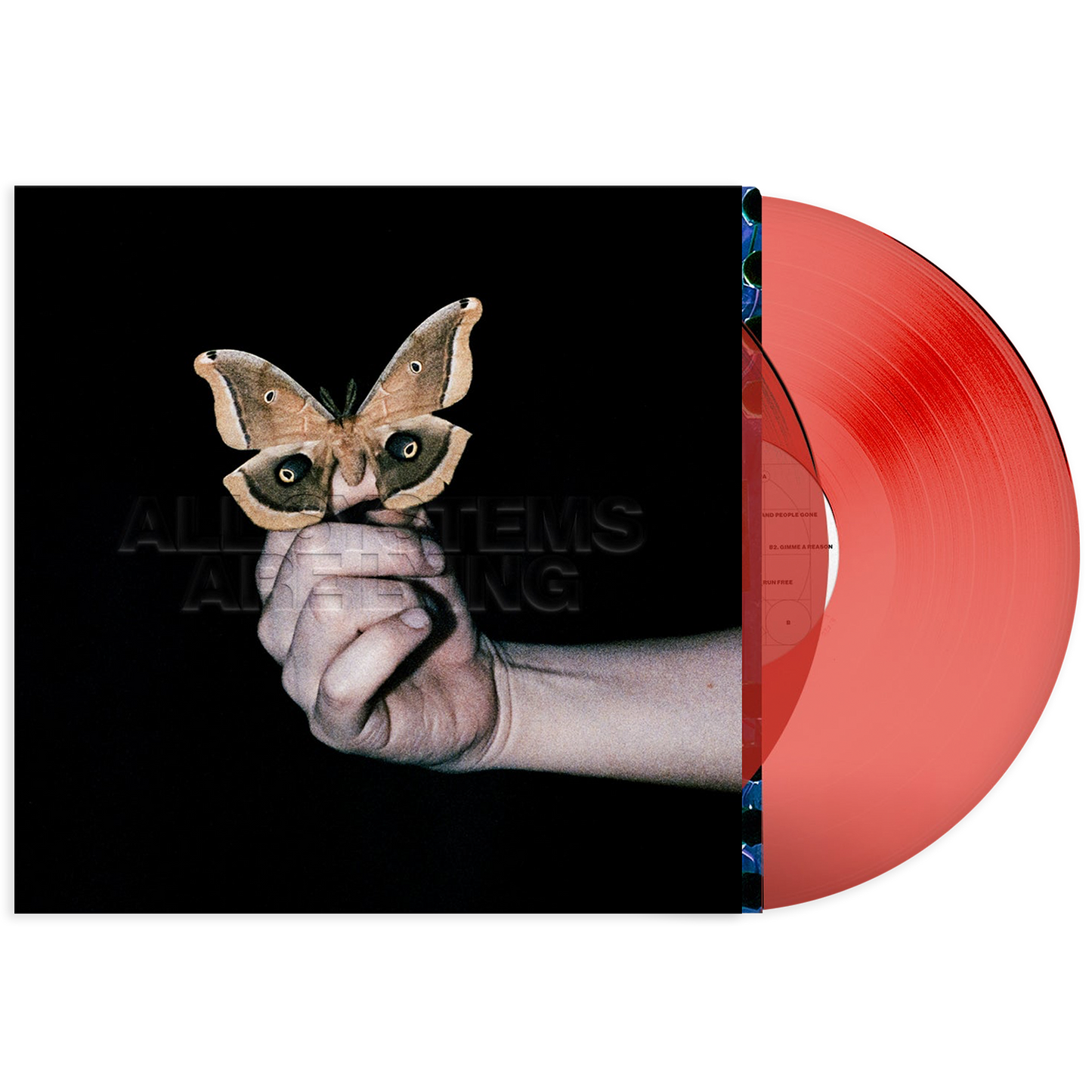 All Systems Are Lying