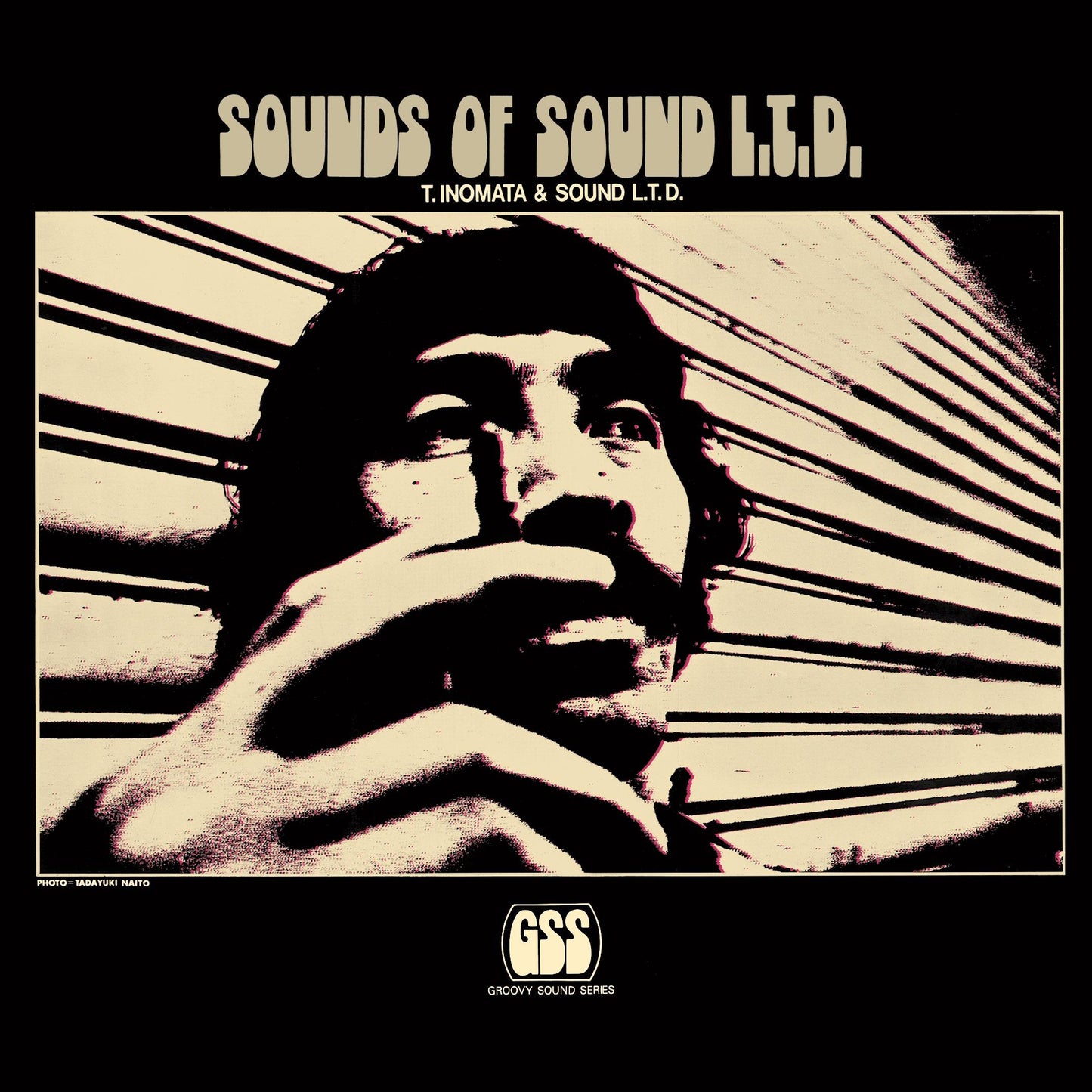 Sounds Of Sound L.T.D.
