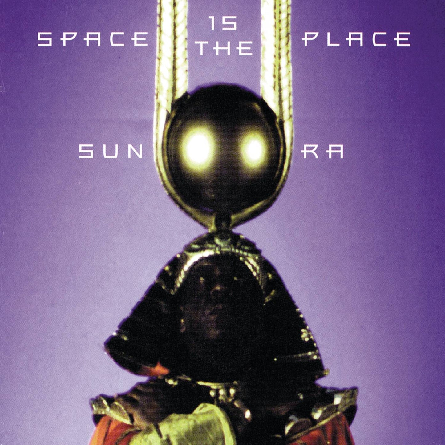 Space Is The Place (Verve By Request Series)