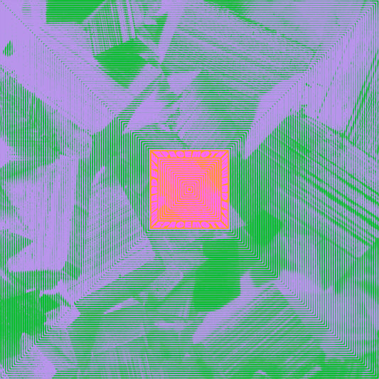 Inward Eye