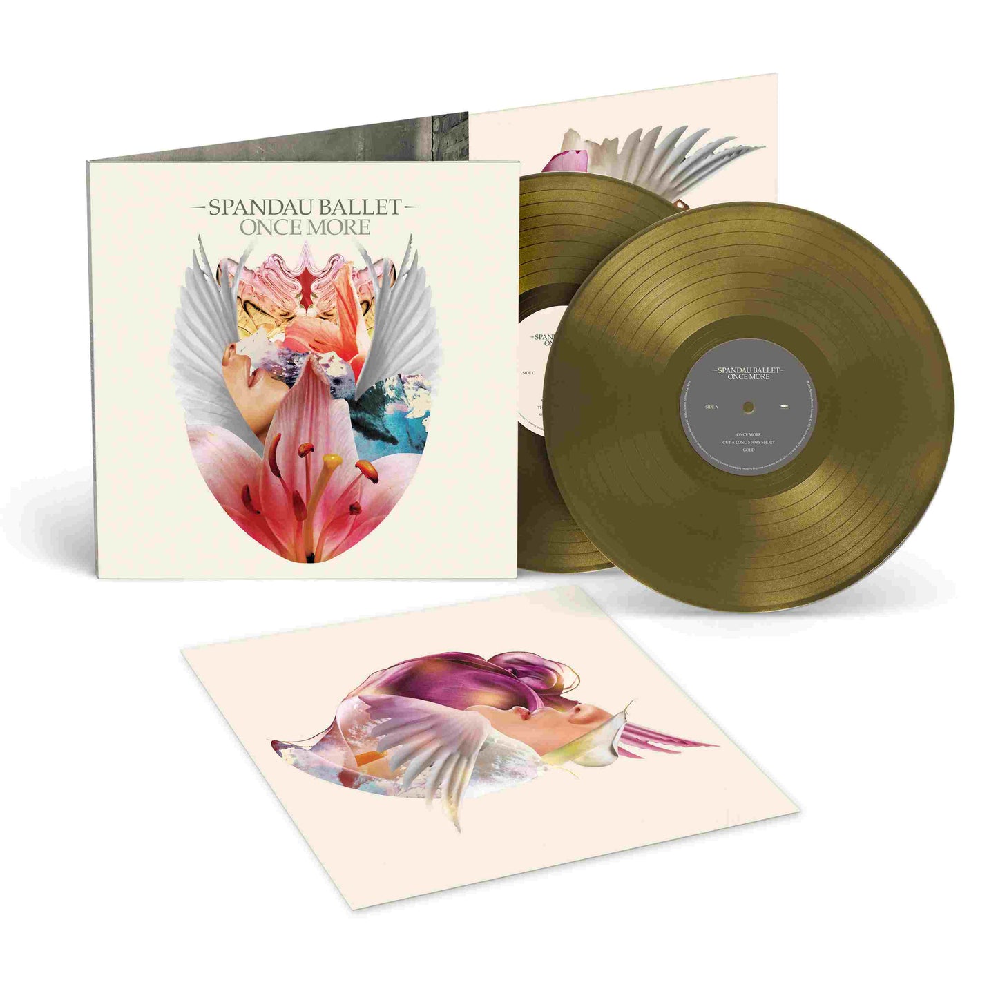 Once More - RSD 2026