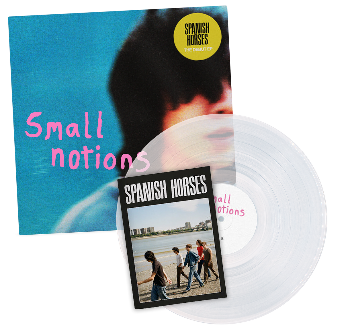 Small Notions