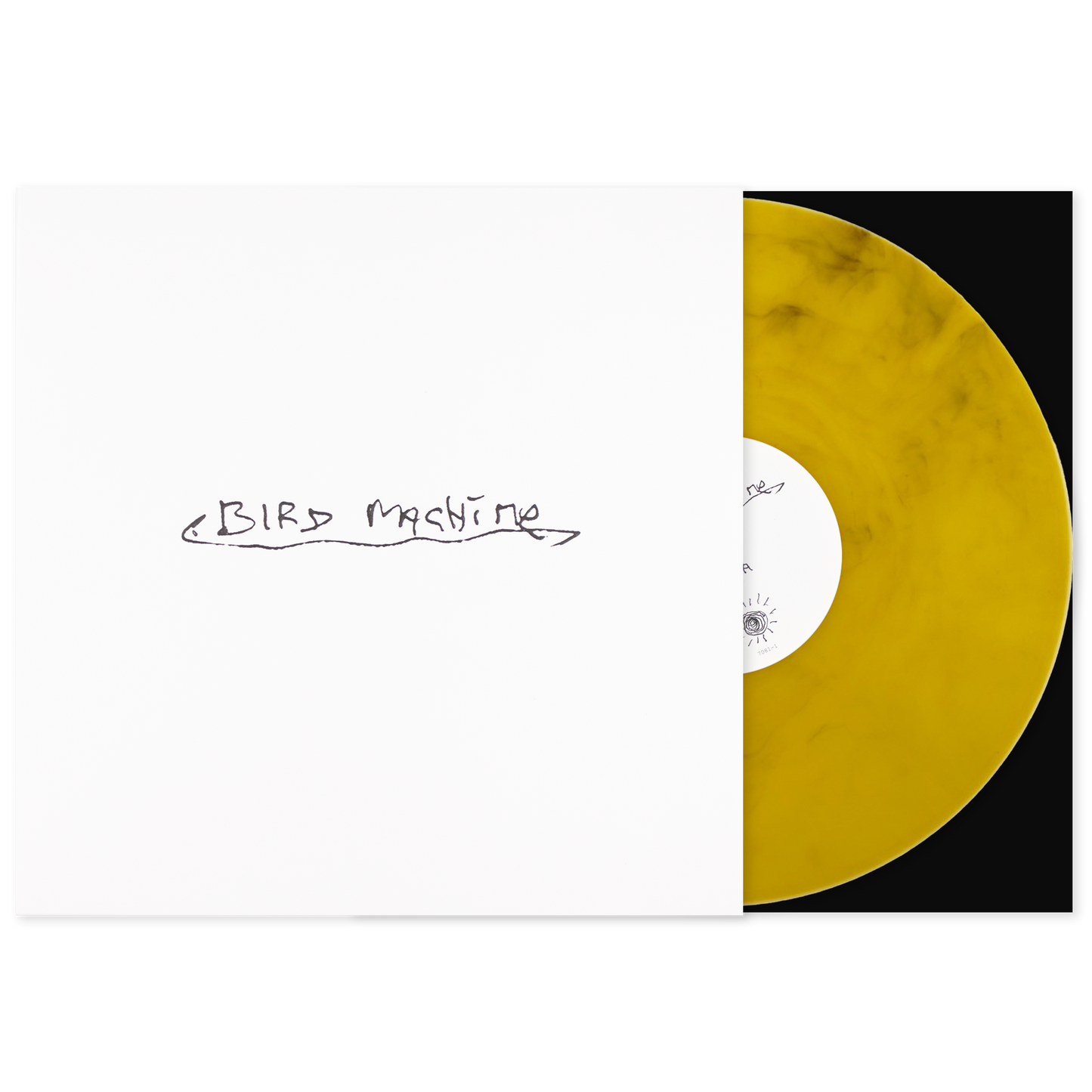 Sparklehorse - Bird Machine Y.png