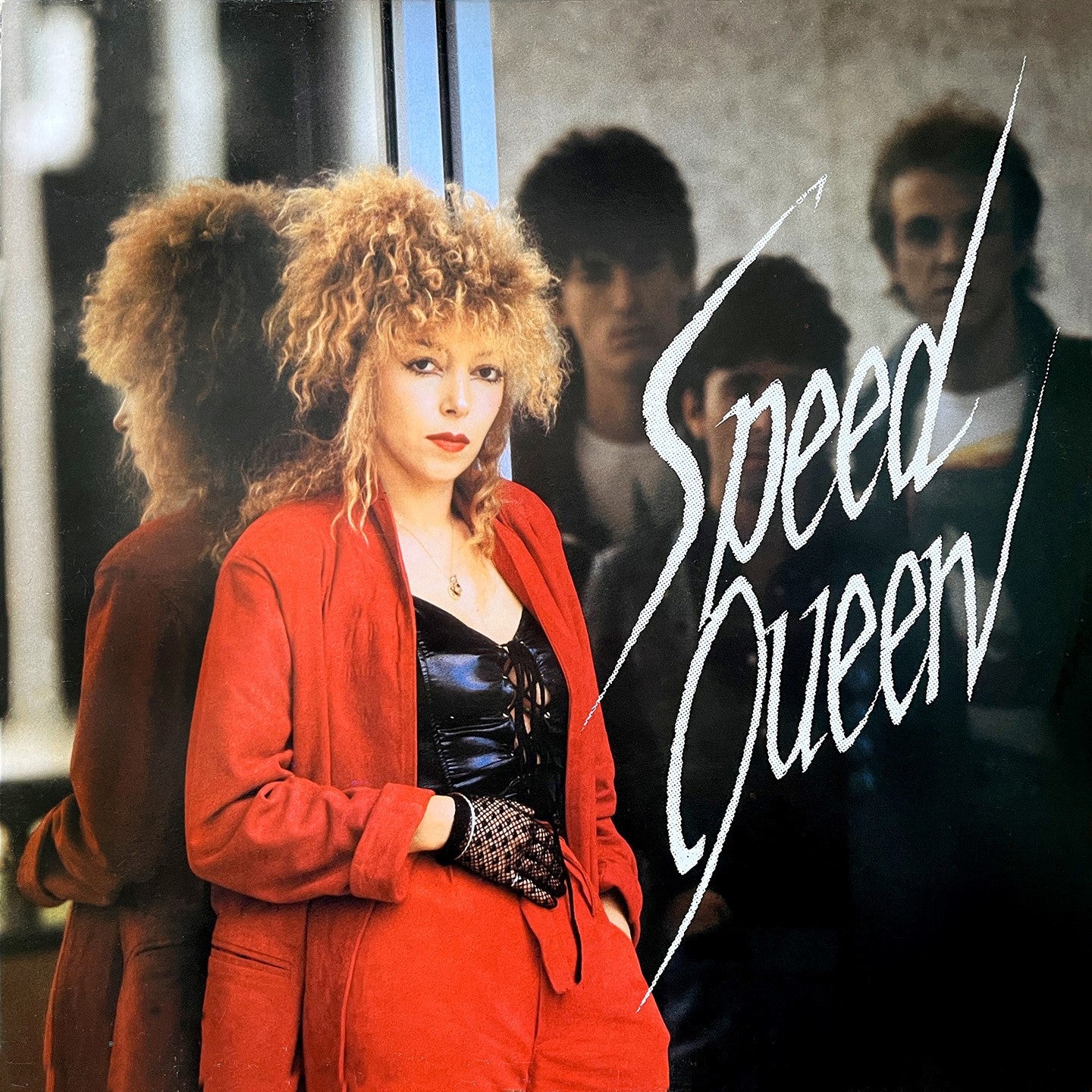 Speed Queen