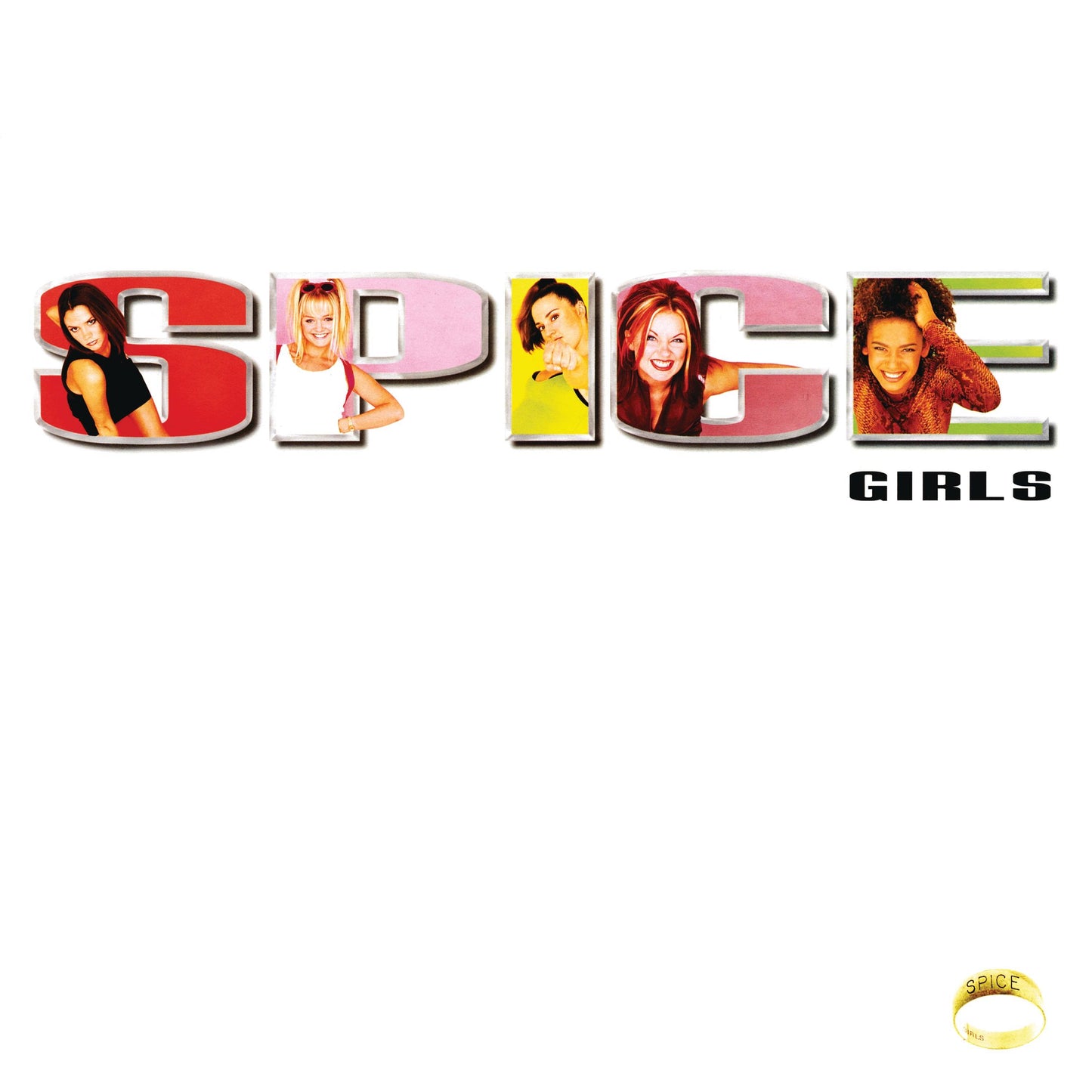 Spice (National Album Day 2024)