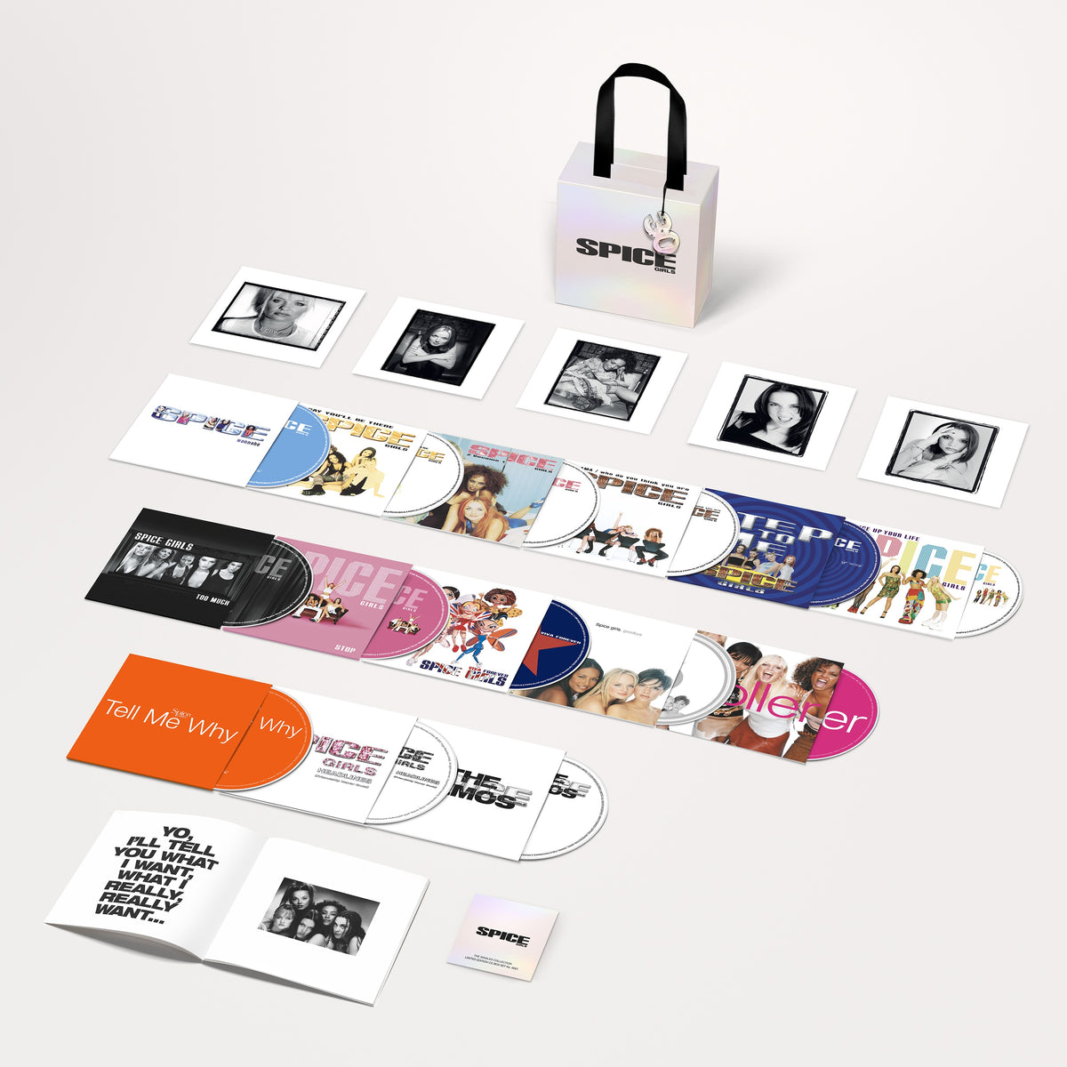 The Singles Collection
