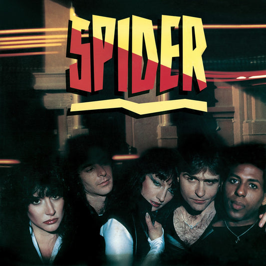 Spider