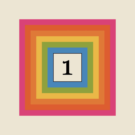 Square One